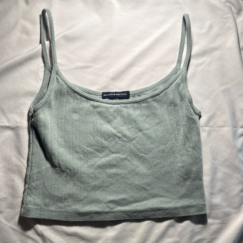 Brandy Melville Tank Top